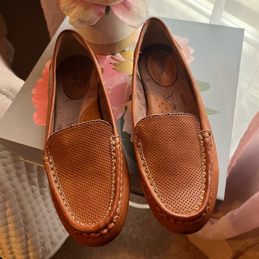Boc NWOT Loafers